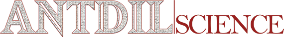 Antidil Science Logo