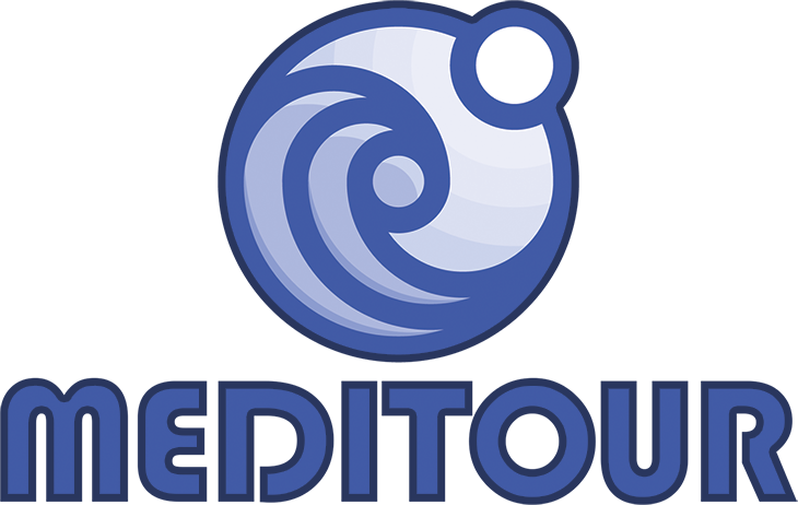Meditour Logo