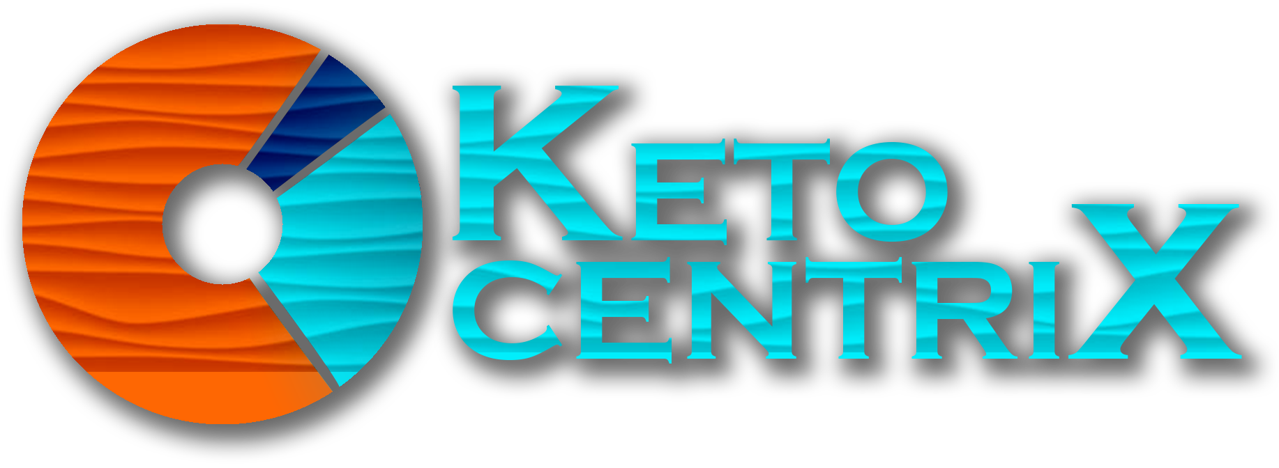 KetoCentrix Logo