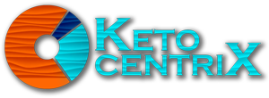 Ketocentrix logo