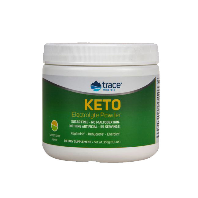 powder container