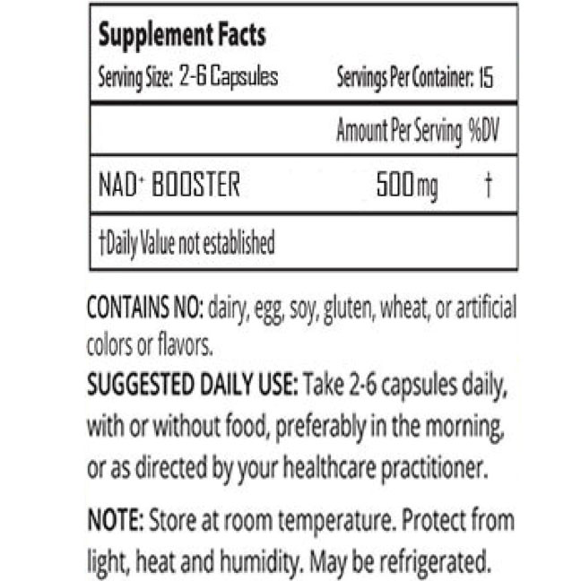 Nutritional Information